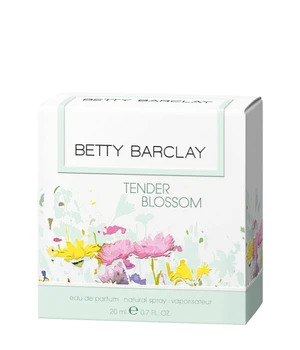 Betty Barclay Tender Blossom - EdP 20 ml