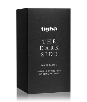 tigha The Dark Side Eau de Parfum 50 ml