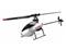 Amewi RC helikopteri AFX4 R3D Li-Po akku 300mAh hopea/14+ – kuva 1
