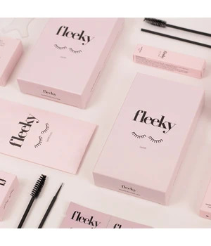 Fleeky Lashlift Kit
