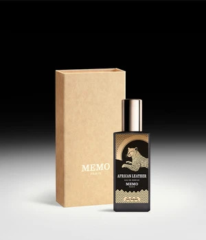 Memo Paris Cuirs Nomades African Leather Eau de Parfum 30 ml
