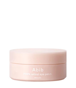 Abib PDRN Retinal Eye Patch Glow Jelly Silmänaluslaput 84 g