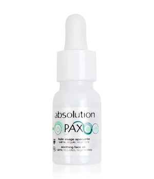 absolution PAX L'Huile visage apaisante Kasvoöljy 9 ml