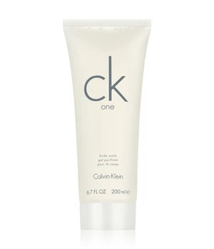 Calvin Klein ck one Suihkugeeli 200 ml