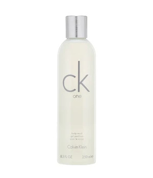 Calvin Klein ck one Suihkugeeli 250 ml