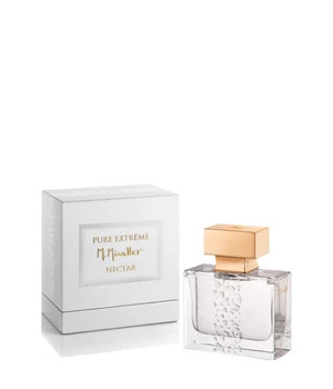 M.Micallef Jewel Pure Extreme Nectar Eau de Parfum 50 ml