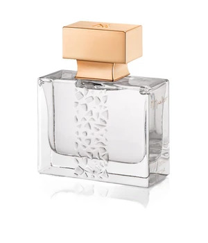 M.Micallef Jewel Pure Extreme Nectar Eau de Parfum 50 ml
