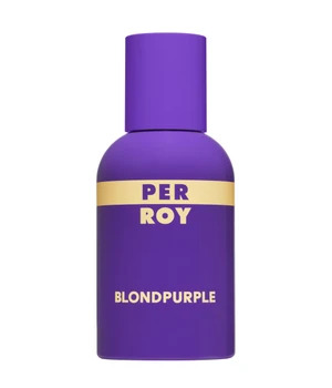 Perroy Blond Purple Eau de Parfum 100 ml
