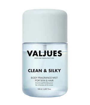 VALJUES Bodymist Set Tuoksupakkaus 1 kpl