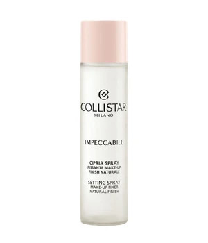 Collistar Impeccabile Setting Powder Meikinkiinnityssuihke 100 ml