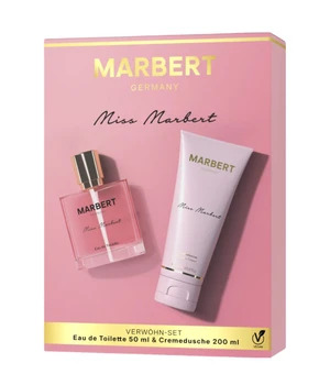Marbert Miss Marbert Vartalonhoitosetti 1 kpl