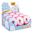 Keycraft Jumbo Squishy Donut fidget