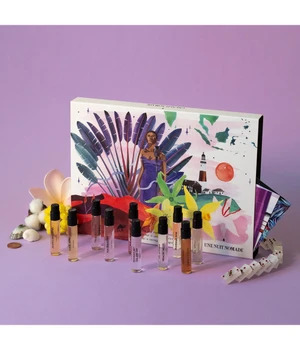 Une Nuit Nomade Une Nuit Nomade Discovery Kit  - EdP 10 x 2,5 ml