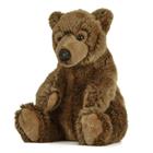 Keycraft Brown Bear Medium nallepehmo