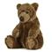 Keycraft Brown Bear Medium nallepehmo – kuva 1