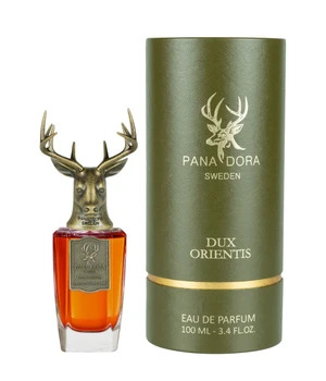 Pana Dora Dux Orientis Eau de Parfum 100 ml – kuva 3/4