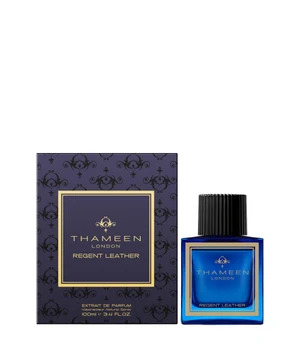 Thameen Regent Leather Hajuvesi 100 ml