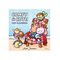 Deltas Comfy & Cute - Cozy Coloring Book – kuva 1