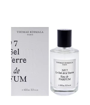 Thomas Kosmala No. 7 - Le Sel de la Terre Eau de Parfum 100 ml