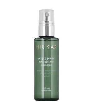 Hickap Preppy Prime Setting Spray Matte Finish - 100 ml