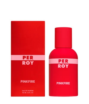Perroy Pink Fire Eau de Parfum 50 ml