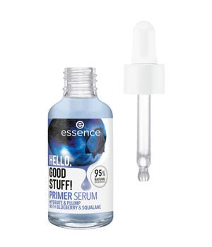 essence Hello, Good Stuff! Primer Serum Hydrate & Plump 30 ml