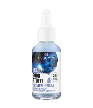 essence Hello, Good Stuff! Primer Serum Hydrate & Plump 30 ml