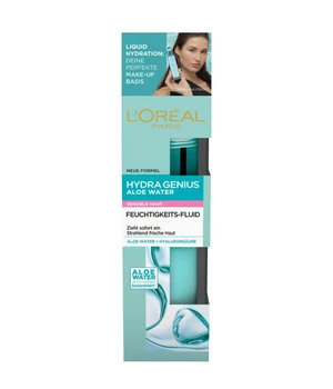 L'Oréal Paris Hydra Genius Aloe Water - Sensible Haut Kasvoneste 70 ml