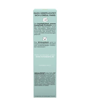 L'Oréal Paris Hydra Genius Aloe Water - Sensible Haut Kasvoneste 70 ml