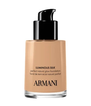 Giorgio Armani Luminous Silk Foundation 5.25