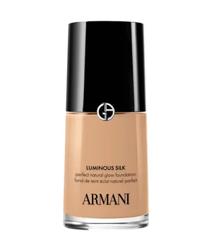 Giorgio Armani Luminous Silk Foundation 5.25