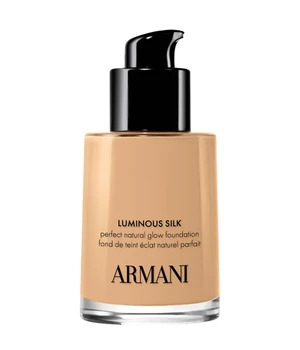 Giorgio Armani Luminous Silk Foundation 5.2 – kuva 8/8