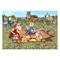 Home4you Lotte-2 matto – kuva 1