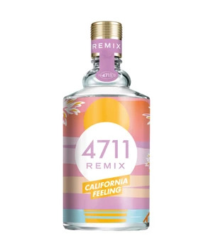 4711 Remix California Feeling Tuoksupakkaus 1 kpl