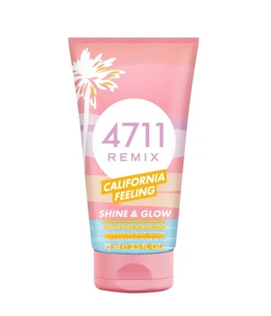 4711 Remix California Feeling Tuoksupakkaus 1 kpl