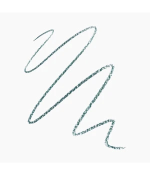 CATRICE Kohl Kajal Waterproof Silmänrajauskynä 1 g Nr. 220 - Deep Lagoon