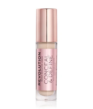 Revolution Conceal & Define Concealer – C1 4g