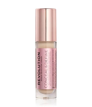 REVOLUTION Conceal & Define Peitevoide 4 g C2.5