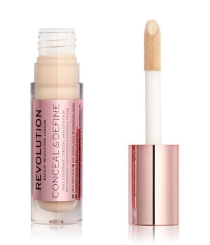 REVOLUTION Conceal & Define Peitevoide 4 g C2.5