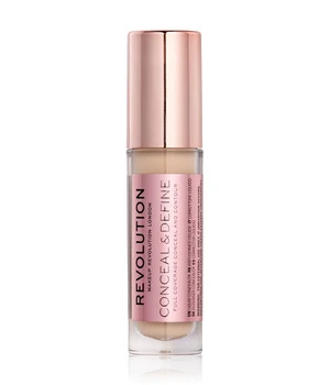 Revolution Conceal & Define Concealer – C2 4g