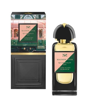 Maison Noir Quandoley Eau de Parfum 50 ml