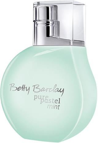 Betty Barclay Pure Pastel Mint - EdT 20 ml