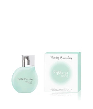 Betty Barclay Pure Pastel Mint - EdT 20 ml