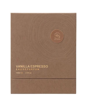 Aurora Scents Vanilla Espresso - EdP 100 ml