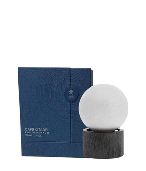 Aurora Scents Cafe Citadel - EdP 100 ml