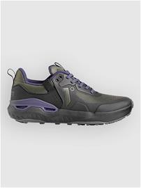 First Degree Seeker Shoes dark matter Miehet