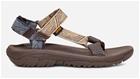 Teva Hurricane XLT2 Sandaalit Musta