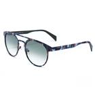 ITALIA INDEPENDENT 0020-093-000 Silmälasit. Aurinkolasit, harmaat. Miesten.