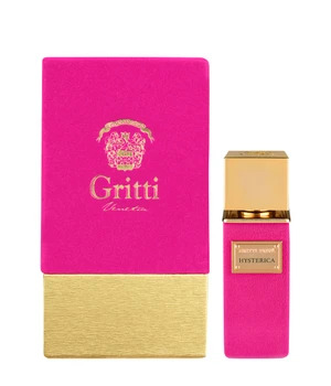 Gritti Hysterica Hajuvesi 100 ml