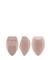 Luvia Diamond Make-up Sponge Set Candy Meikkisieni 1 kpl – kuva 8